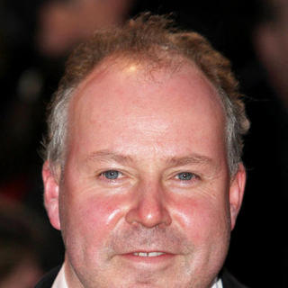 David Yates in National Movie Awards 2007 - Arrivals