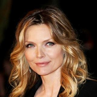 Michelle Pfeiffer in 'Stardust' London Movie Premiere - Arrivals