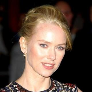 Naomi Watts in BFI 51st London Film Festival: Eastern Promises - Opening Gala