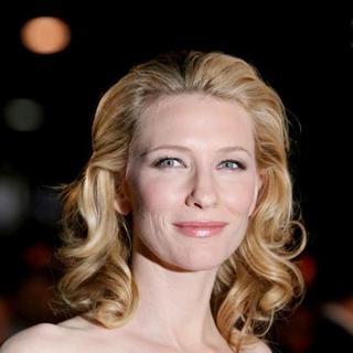 Cate Blanchett in The Times BFI London Film Festival - 'Elizabeth: The Golden Age'- Movie Premiere - Arrivals