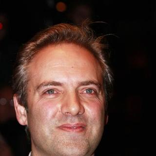 Sam Mendes in The Times BFI London Film Festival - 'Things We Lost In The Fire' - Movie Premiere - Arrivals
