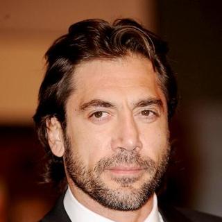 Javier Bardem in The Orange British Academy of Film and Television Arts Awards 2008 (BAFTA) - Outside Arrivals