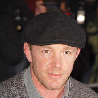 Guy Ritchie in The Bank Job - World Premiere - Arrivals