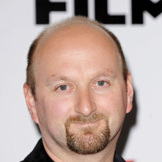 Neil Marshall in Total Film and Sky Movies Red Carpet Preview - Arrivals