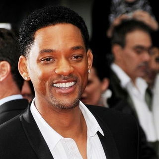 Will Smith in "Hancock" London Premiere - Arrivals