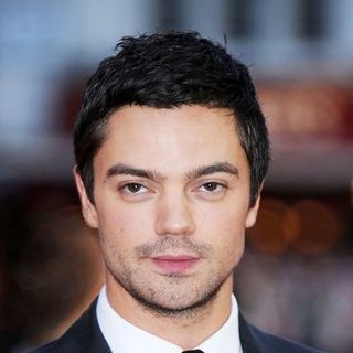 Dominic Cooper in "The Duchess" London Premiere - Arrivals