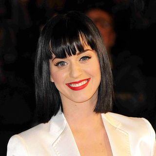 Katy Perry in NRJ Music Awards 2009 - Arrivals