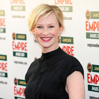 Joanna Page in Jameson Empire Awards 2009 - Arrivals