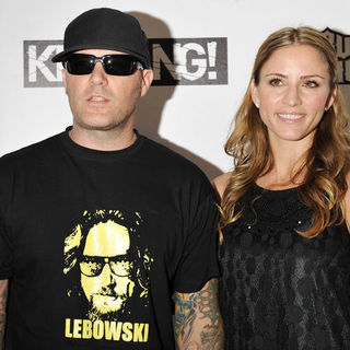 Kerrang! Awards 2009 - Arrivals