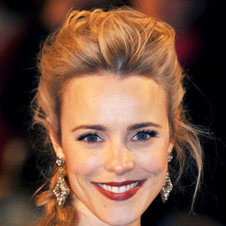 Rachel McAdams in "Sherlock Holmes" World Premiere - Arrivals