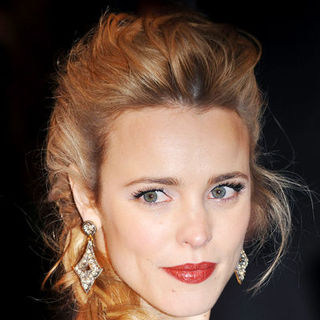 Rachel McAdams in "Sherlock Holmes" World Premiere - Arrivals