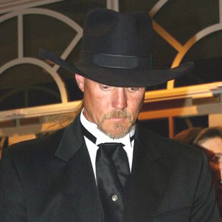 Trace Adkins in ASCAP 2004 Country Music Awards
