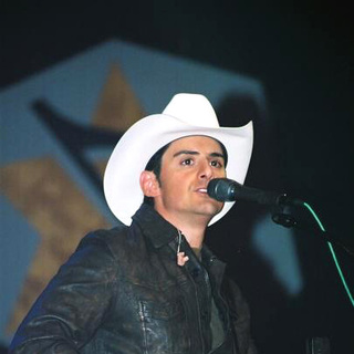 Brad Paisley in Grand Ole Opry Special Appearances After the CMA Awards