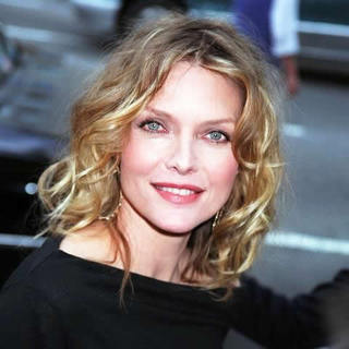 Michelle Pfeiffer in Sinbad