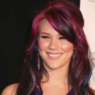Joss Stone in 38th Annual Songwriters Hall of Fame Ceremony - Arrivals