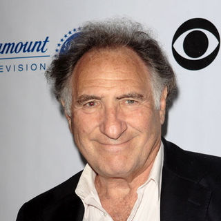 Judd Hirsch in "Numb3rs" 100th Episode Bash - Arrivals
