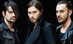 30 Seconds to Mars talks about love & lust in new album.