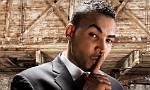 Don Omar is ready to bust the chart with a new album.
