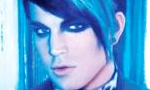 Adam Lambert, the revival of glam rock.
