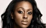 'X-Factor' winner Alexandra Burke shines her star with 'Hallelujah'.
