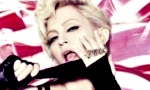 Interesting life story and a new album make Madonna so 'current' and worth a spotlight.