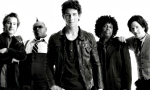 Nick & The Administration to crack Hot 200.