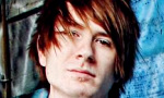 Owl City, the guy who lands his single atop Hot 100.