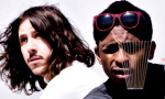 Together with Cisco Adler, Shwayze is 'Let It Beat'.