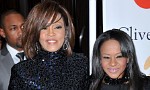 Whitney to get Millenium Award at Billboard Music.