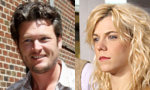 Blake Shelton & Band Perry to duet with Glen Campbell.