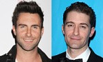 Adam Levine forms a label & signs Matthew Morrison.