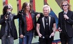 Aerosmith set to debut new single on the last episode.