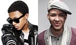 Diggy Simmons' 'Two Up', Prince Royce's 'Incondicional'.