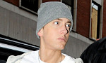 Eminem will perform in Ireland, Glasgow and France.