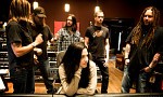 Evanescence debut 'My Heart Is Broken' music video.