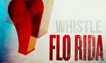 Flo Rida released official 'Whistle' music video.