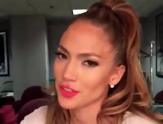 J.Lo Previews New Single 'Ain't Your Mama'