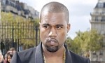 Kanye West projects 'New Slaves' visuals in 66 buildings.