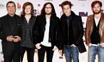 Kings of Leon's 'Mechanical Bull' inspired by John Travolta.
