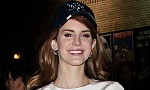 Lana Del Rey delays Australian shows, scraps SXSW gig.
