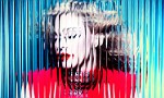 Madonna reveals artwork for 'M.D.N.A.' standard edition.