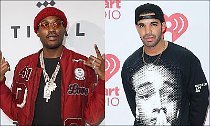 Listen to Meek Mill's remix of Drake's 'Summer Sixteen'.