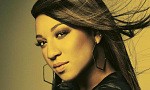 Melanie Amaro samples Aretha Franklin in 'Respect'.