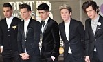 One Direction announces 'Where We Are' world tour.
