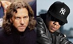 Pearl Jam to perform at Jay-Z's Made in America Fest.
