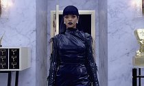 Rihanna Opens Room 7 of ANTIdiaRy