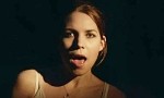 Skylar Grey has steamy scenes in new music video.