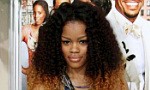Teyana Taylor joins Kanye West's G.O.O.D Music.