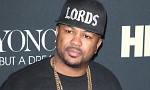 The-Dream releases 'Turnt' Ft. Beyonce and 2 Chainz.