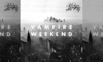 Vampire Weekend beats George Strait to top the chart.